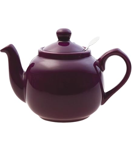 Amazon | London Pottery ロンドンポタリー ティーポット 2カップ